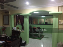 Blk 863 Yishun Avenue 4 (Yishun), HDB 4 Rooms #144763882